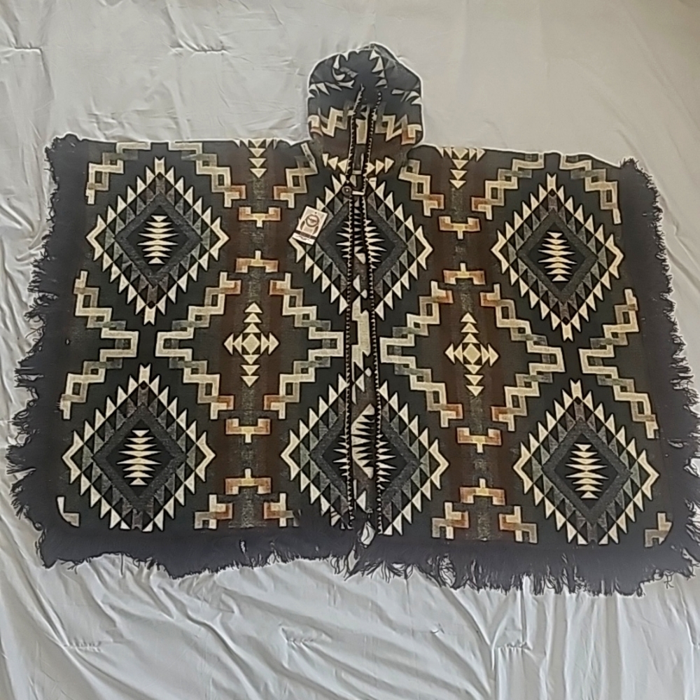 Shawl